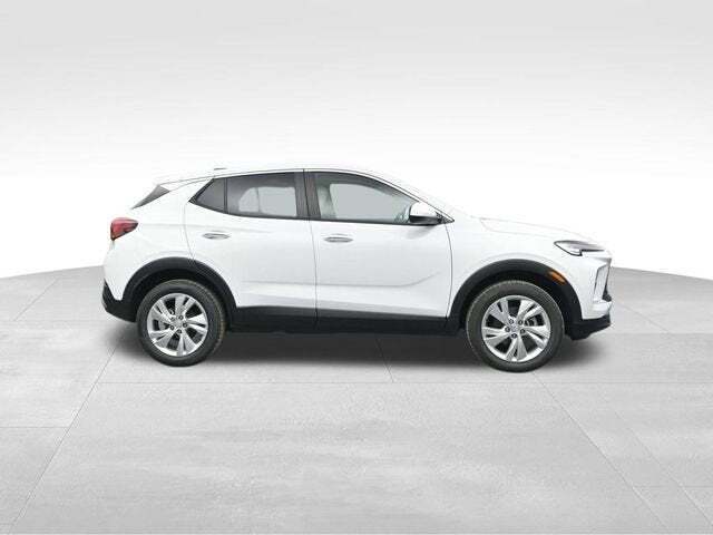 2025 Buick Encore GX Preferred AWD