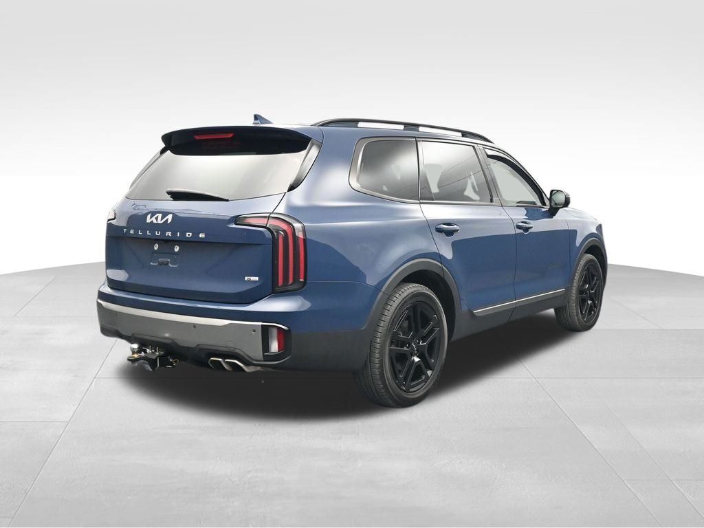 2023 Kia Telluride EX X-Line