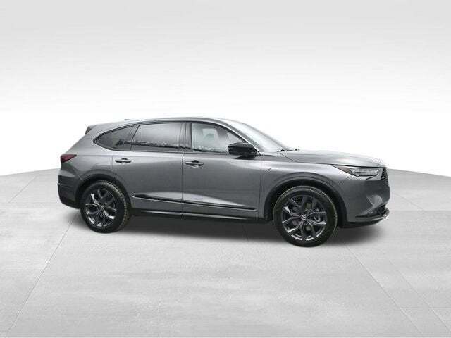 2023 Acura MDX A-SPEC