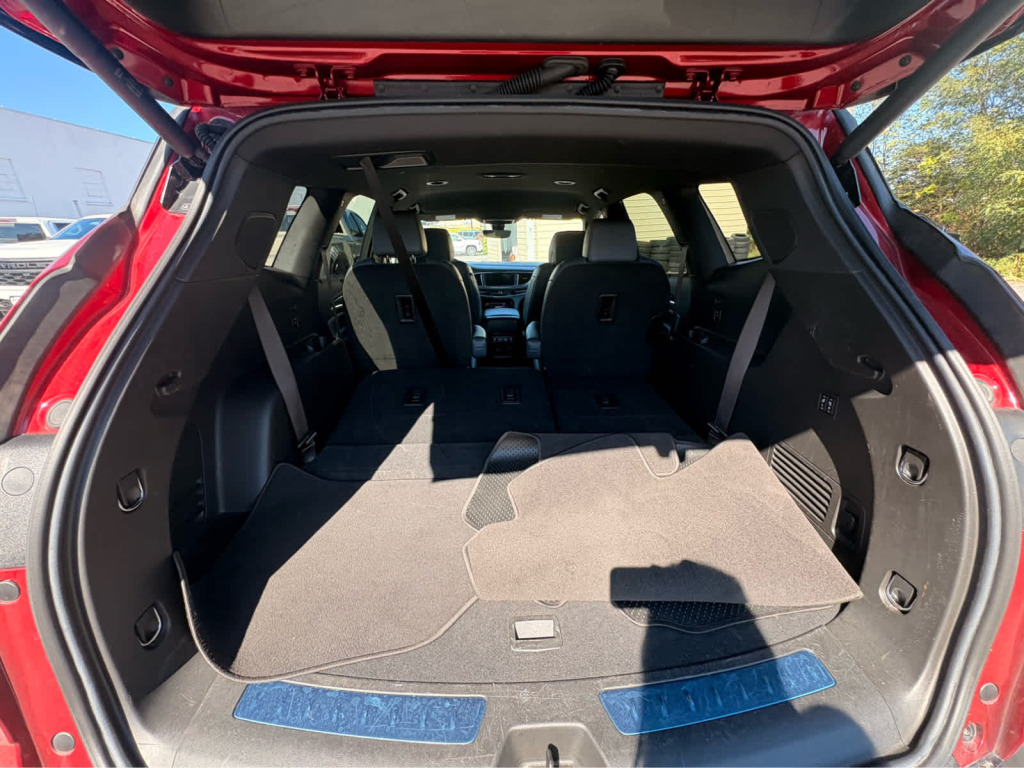 2024 Buick Enclave Premium AWD