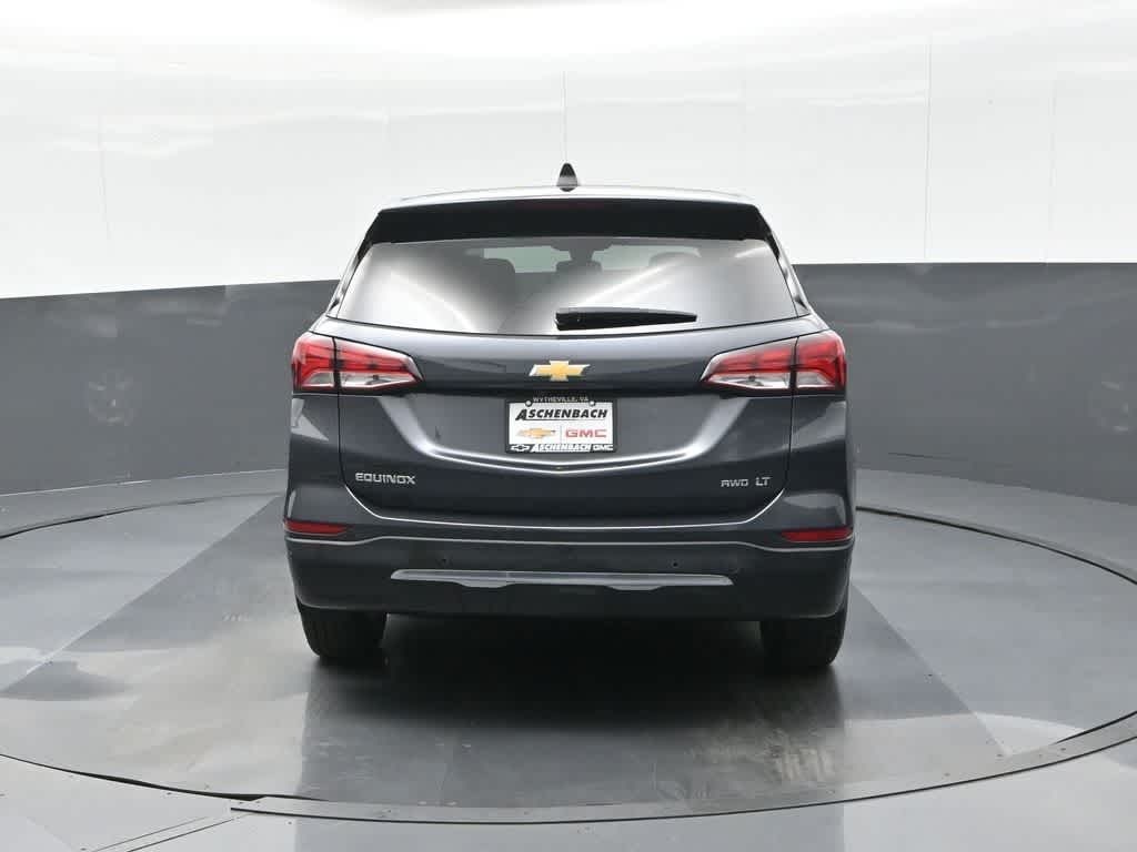 2023 Chevrolet Equinox AWD 2FL