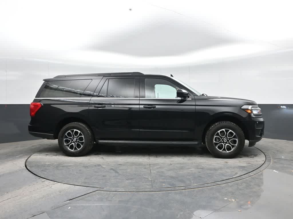 2024 Ford Expedition XLT MAX