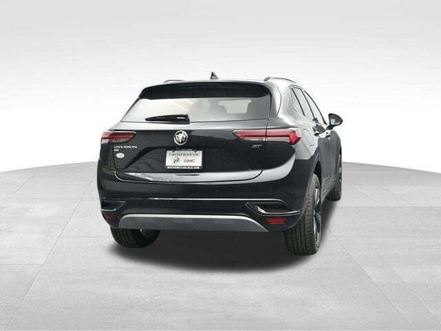 2023 Buick Envision Essence AWD