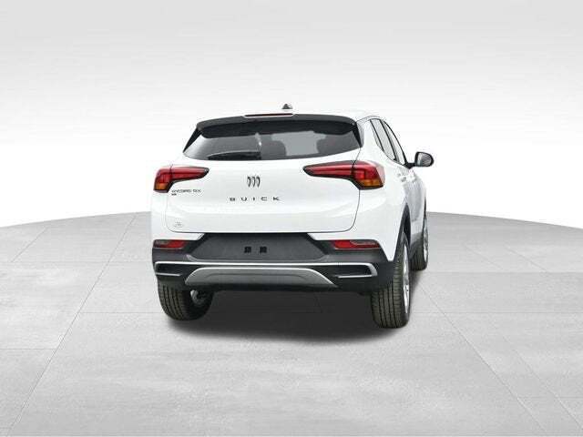 2025 Buick Encore GX Preferred AWD