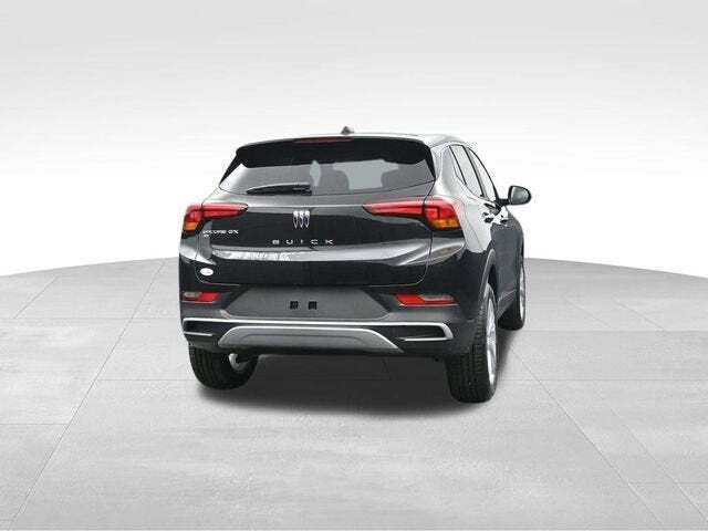 2025 Buick Encore GX Preferred AWD
