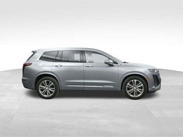 2023 Cadillac XT6 AWD Premium Luxury
