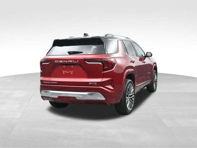 2026 GMC Terrain AWD Denali