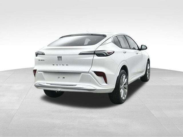 2025 Buick Envista Avenir FWD