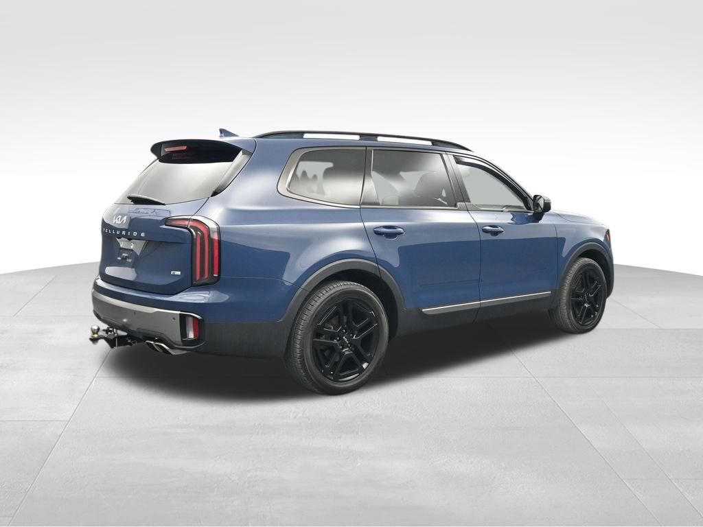 2023 Kia Telluride EX X-Line