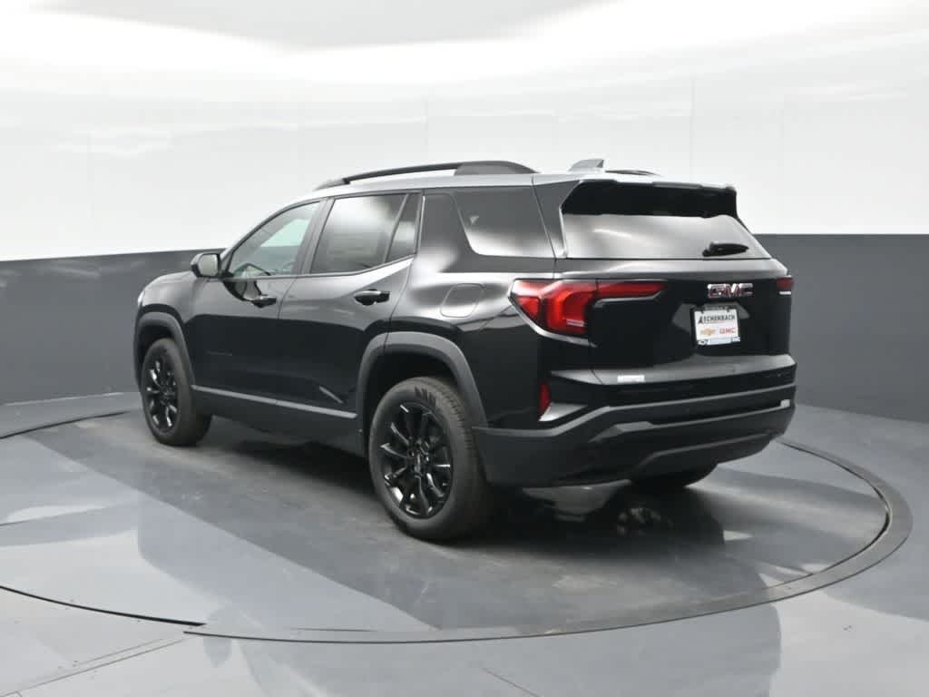 2025 GMC Terrain AWD Elevation