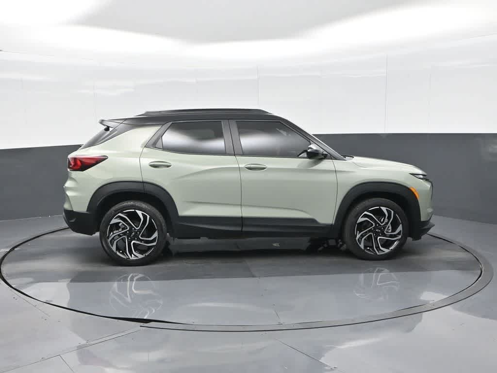 2024 Chevrolet Trailblazer AWD RS