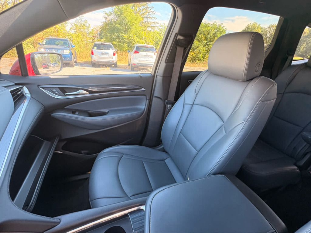 2024 Buick Enclave Premium AWD