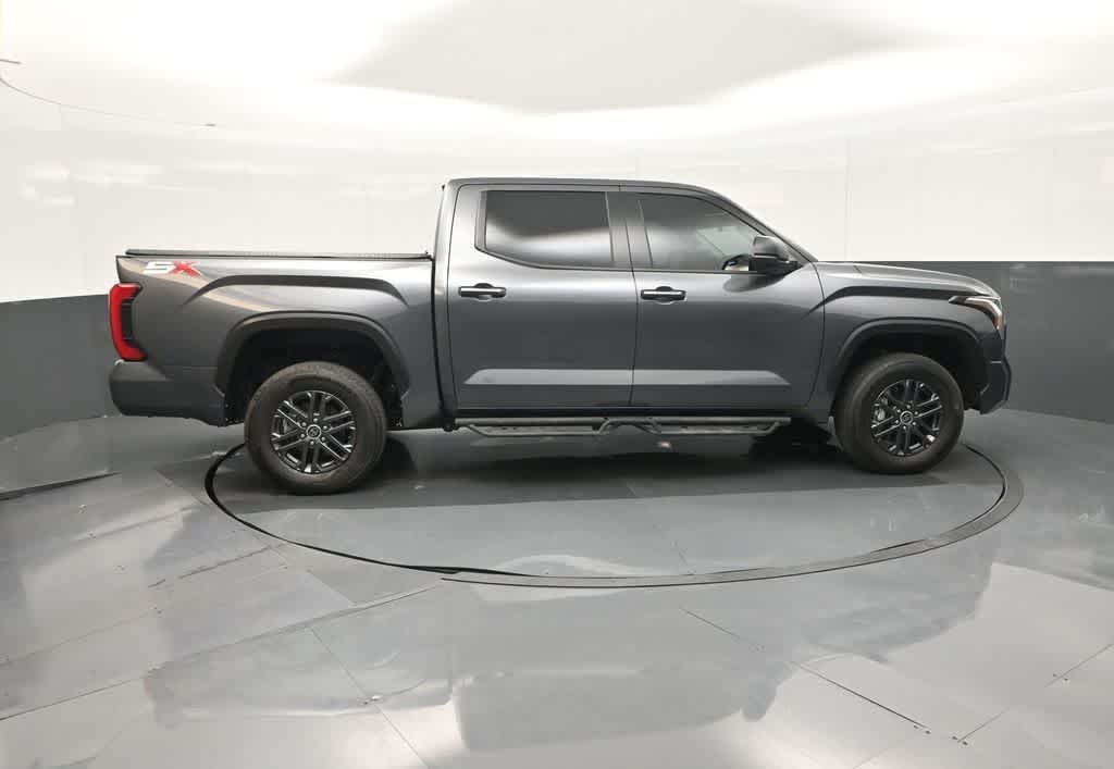 2024 Toyota Tundra SR5 4WD