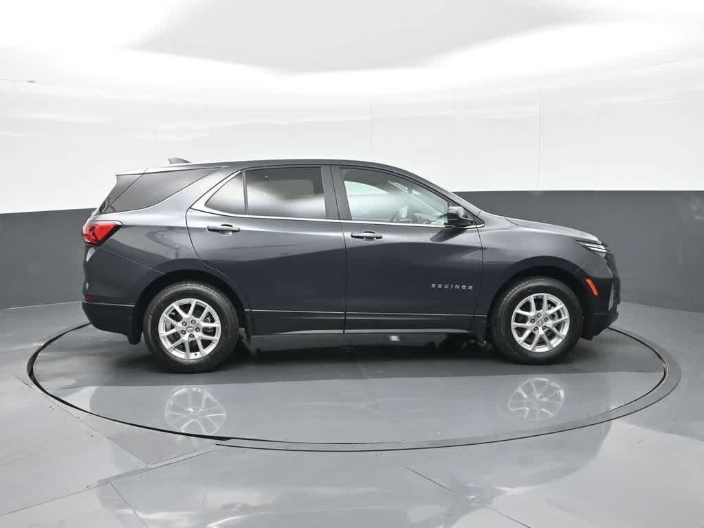 2023 Chevrolet Equinox AWD 2FL