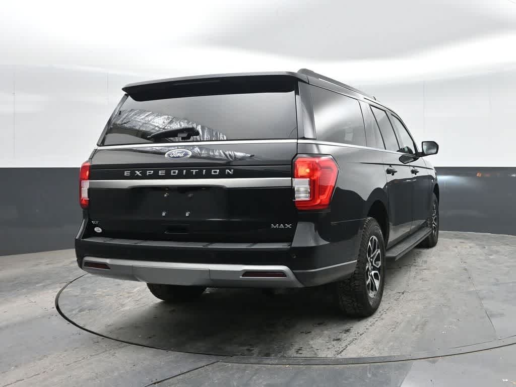 2024 Ford Expedition XLT MAX