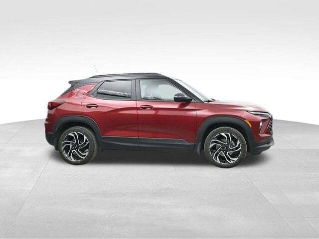 2024 Chevrolet Trailblazer AWD RS