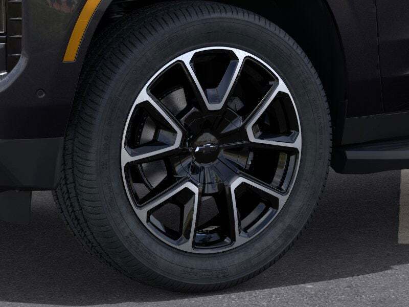 2026 Chevrolet Tahoe 4WD RST