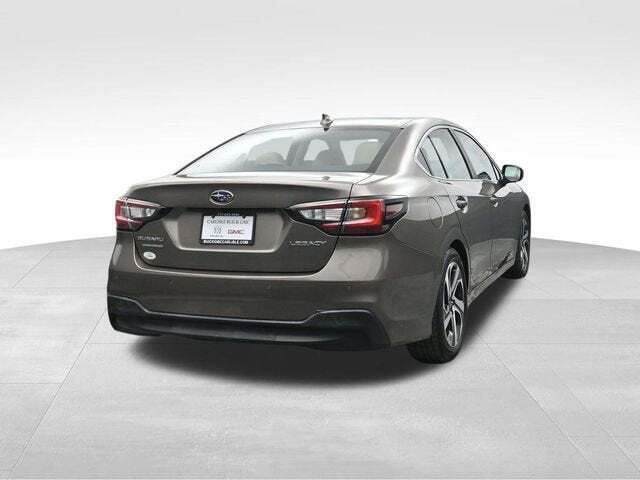 2022 Subaru Legacy Limited