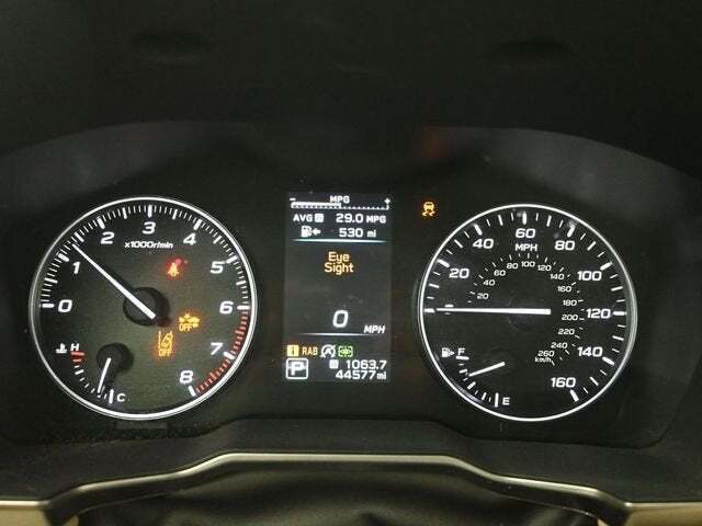 2022 Subaru Legacy Limited