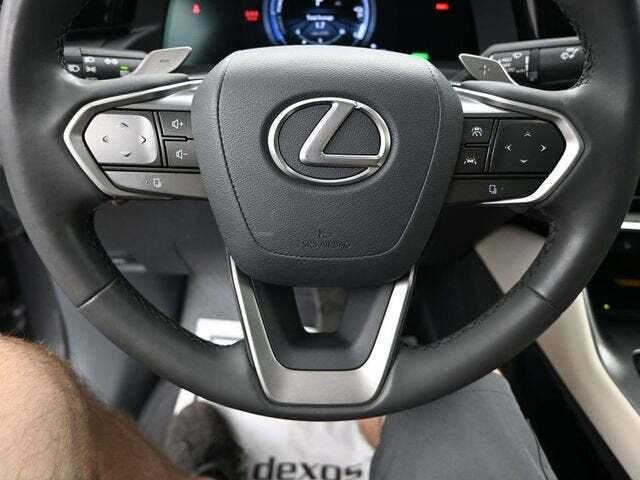 2023 Lexus RZ 450e Premium