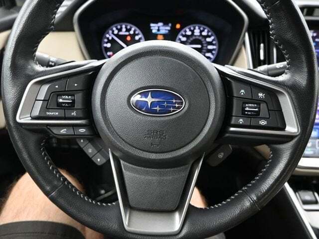 2022 Subaru Legacy Limited