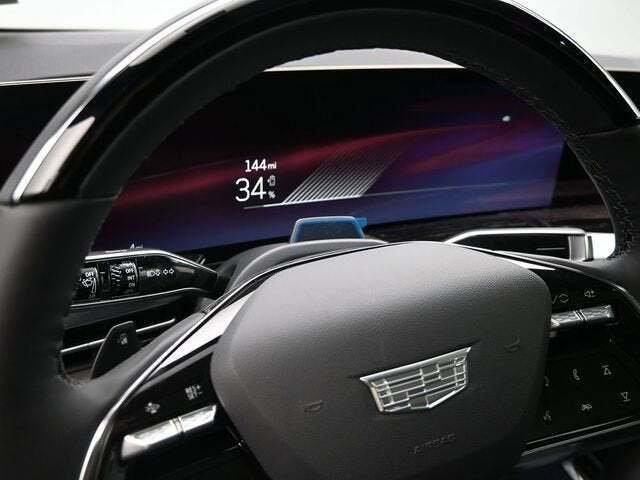 2026 Cadillac Escalade IQ Sport