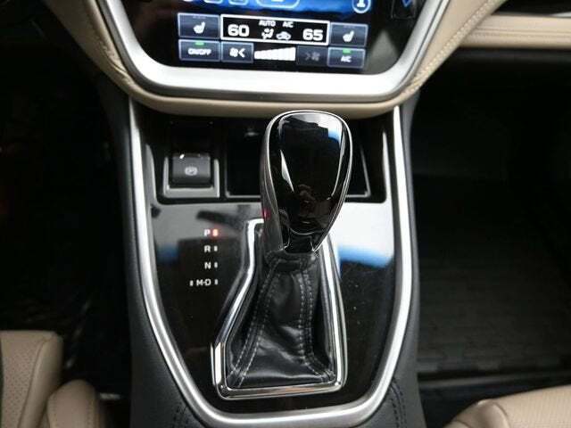 2022 Subaru Legacy Limited