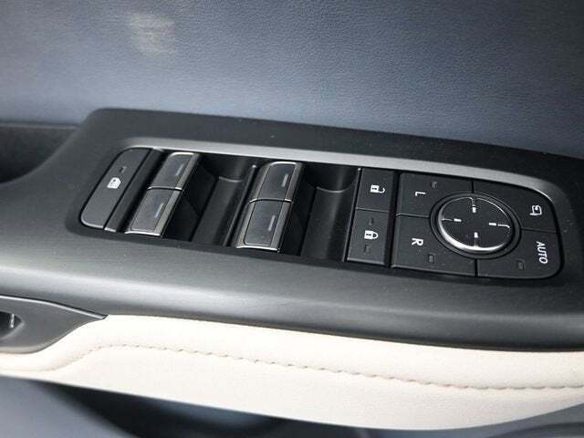 2023 Lexus RZ 450e Premium