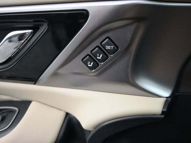 2022 Subaru Legacy Limited
