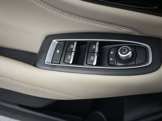 2022 Subaru Legacy Limited