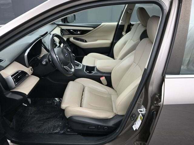 2022 Subaru Legacy Limited