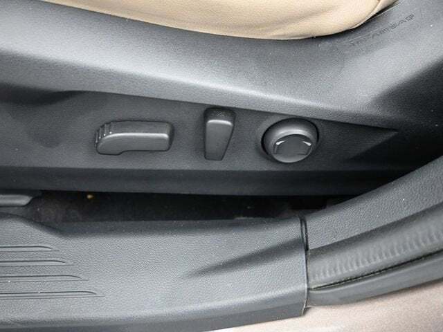 2022 Subaru Legacy Limited