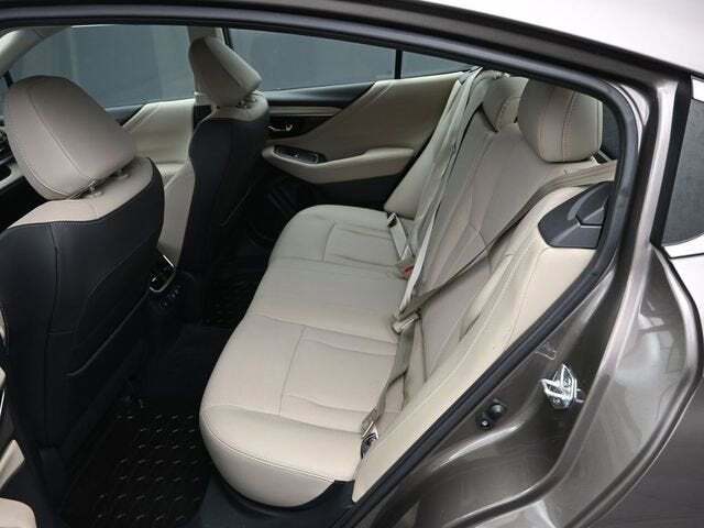 2022 Subaru Legacy Limited