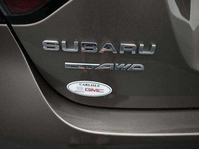 2022 Subaru Legacy Limited