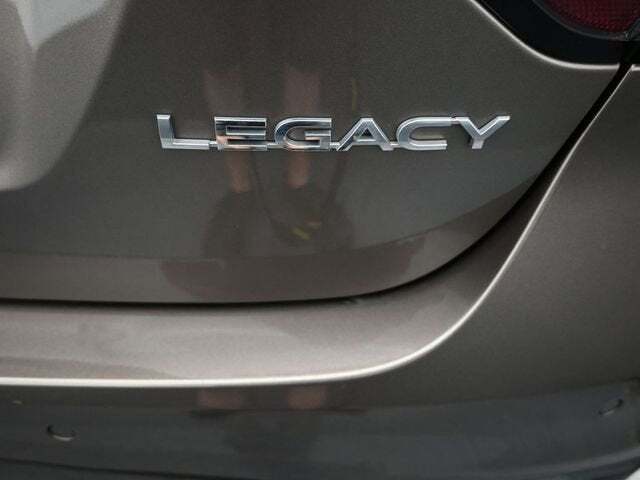 2022 Subaru Legacy Limited