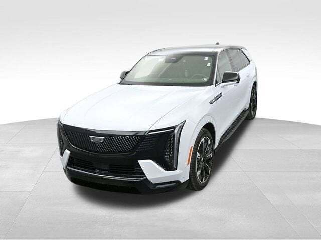 2026 Cadillac Escalade IQ Sport