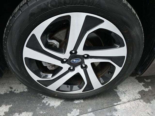 2022 Subaru Legacy Limited