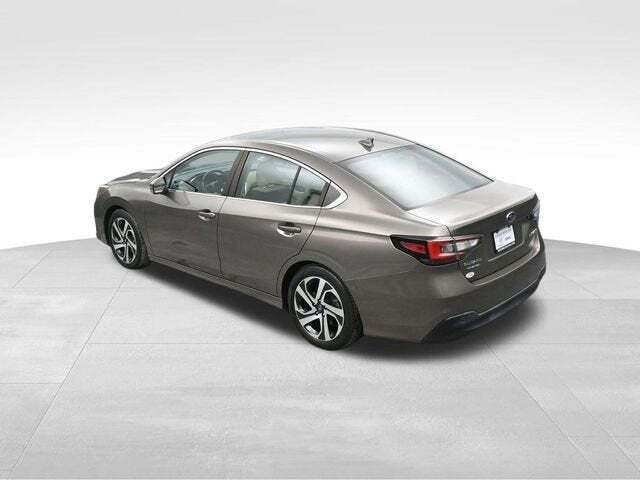2022 Subaru Legacy Limited