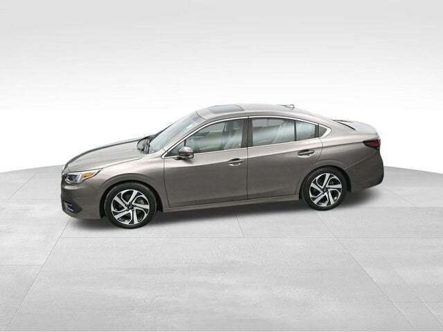 2022 Subaru Legacy Limited