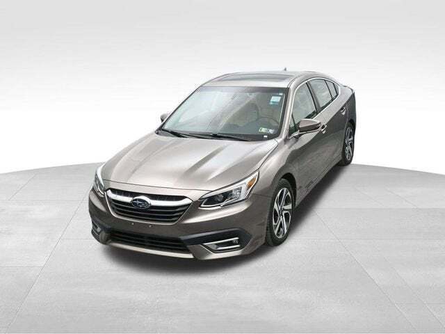2022 Subaru Legacy Limited