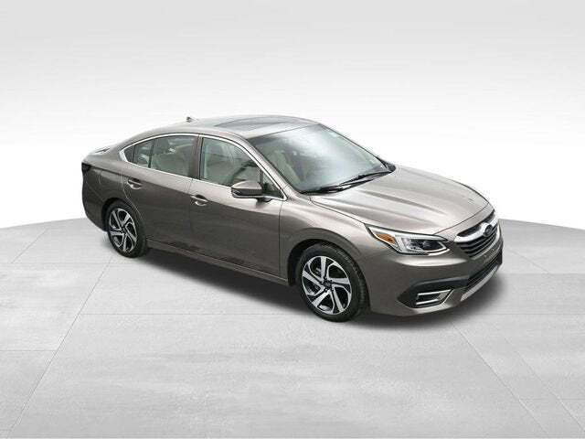 2022 Subaru Legacy Limited