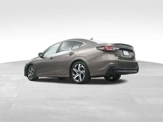 2022 Subaru Legacy Limited