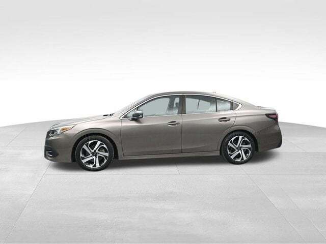 2022 Subaru Legacy Limited