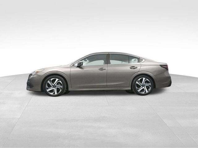 2022 Subaru Legacy Limited