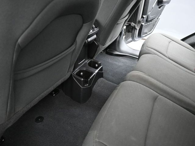 2019 Jeep Wrangler Unlimited Sport S 4x4