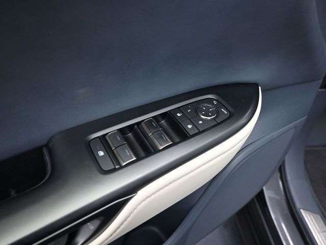 2023 Lexus RZ 450e Premium