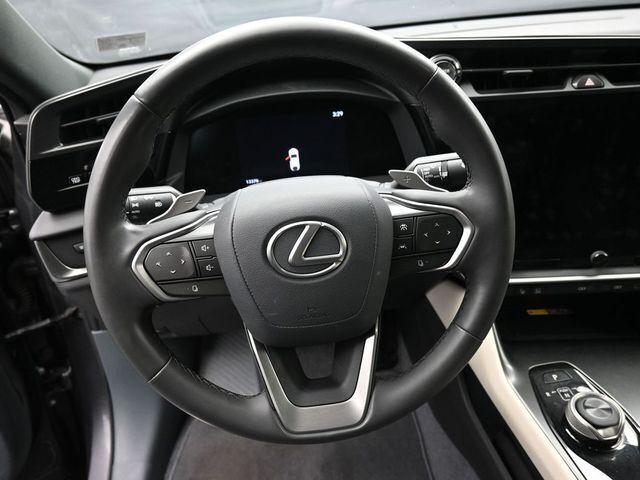 2023 Lexus RZ 450e Premium