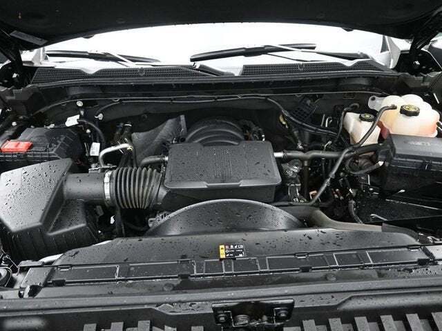 2024 GMC Sierra 2500HD 4WD Crew Cab Standard Bed AT4