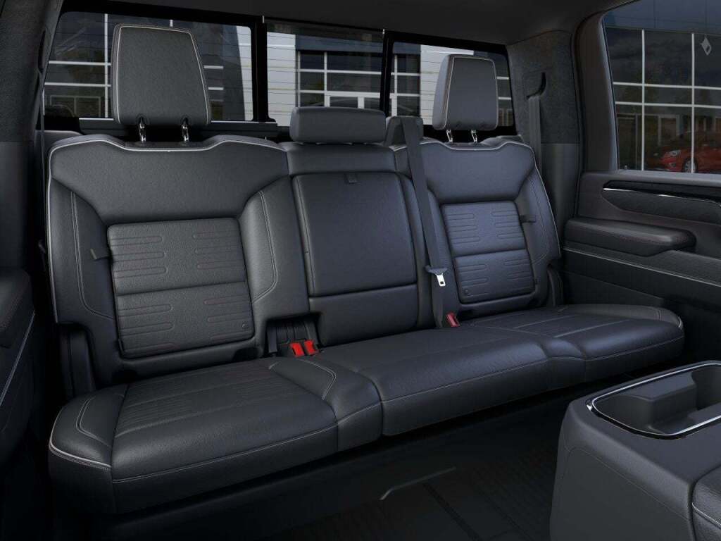 2026 GMC Sierra 2500HD AT4X