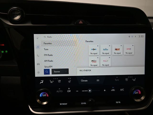 2023 Lexus RZ 450e Premium